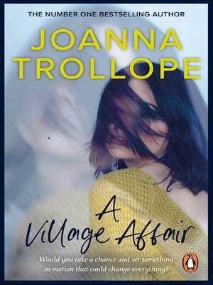 cover image of A Village Affair